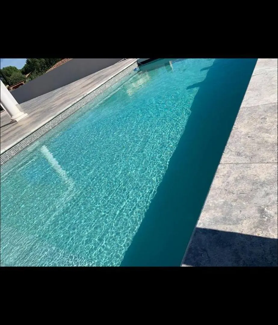 Villa Vidauban France